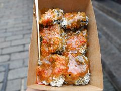 -品腐记·豆腐王朝(老门东总店)