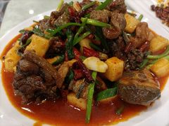 -红豆园(文林街店)