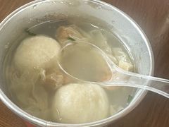 -同利肉燕老铺(澳门路店)