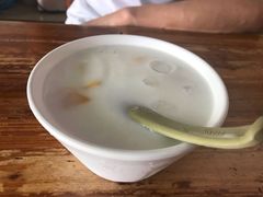 -港湾糖水