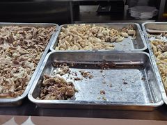 -阮老二·羊肉汤(黄甲店)