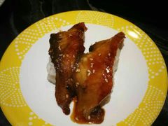 -新一番三文鱼寿司(大东海店)