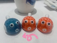-鲐赏河豚(长寿店)