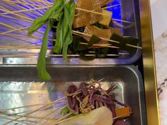 -钢管厂五区小郡肝火锅串串香(清河店)