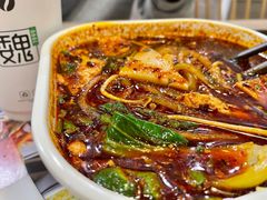 -魏家凉皮(博水商务大厦店)