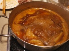 -蝎王府羊蝎子(西直门店)