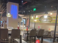 -那时新疆·若羌(经纬汇店)