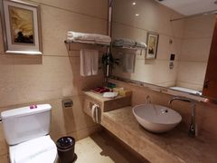 -通辽鑫达国际酒店