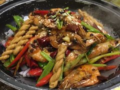 -巴达木食府