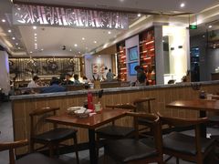 -蓉李记成都名小吃(合肥包河万达店)