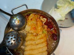 -思密达韩式自助烤肉火锅(公明店)