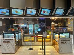 -万象影城(杭州萧山万象汇店)