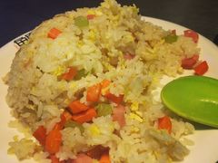 -鱼库·不仅是一家烤鱼店(车公庙店)