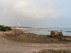 -青岛第三海水浴场