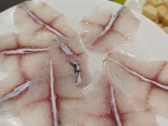 黑鱼-活鱼馆(宜兴埠店)