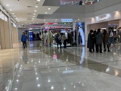-万达广场(无锡滨湖店)