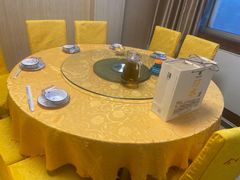 -华铝饭店