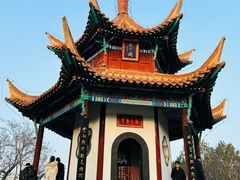 -戏马台景区