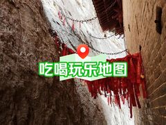 -响堂山石窟-北响堂山石窟