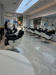 -YESIDO椰岛造型烫发染发