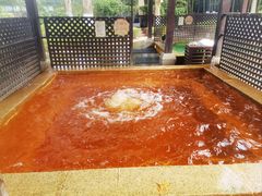 -春晖园度假酒店温泉