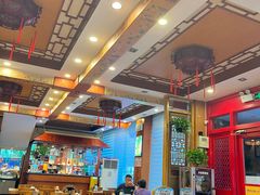 -老雒阳面馆·水席(定鼎门店)