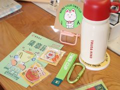 -慢象咖啡(台江店)