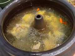 -云海肴·汽锅鸡·云南菜(美罗城店)