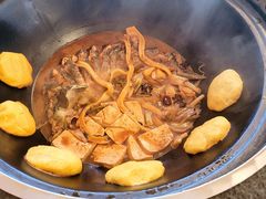 -荣德灶台鱼(圣泉寺店)