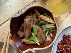 -饭江湖·江湖菜(湖广会馆店)