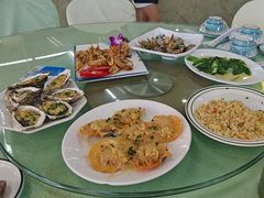 -景好海鲜餐厅(大鹏必选旅游店)