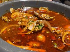 -爷爷的土钵菜(九龙街店)