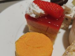 -晶丽香榭自助餐(南京大饭店)