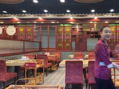 -点都德(龙之梦店)