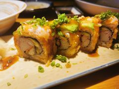 -松子料理(世纪城店)