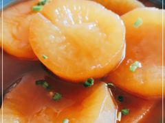 -兰溪小馆(东直门簋街店)