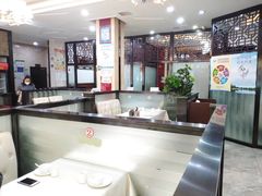 -湘桂人酒楼(西便门店)