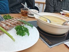 -湯系·煲汤手艺人(东二环泰禾广场店)