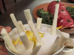 -芸山季·云南野生菌火锅(人民广场来福士店)