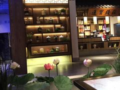 -粥满堂养生餐厅(学苑路店)