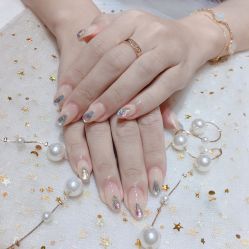 -PinkBaby美甲美睫