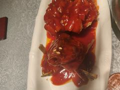 -阿娘家·原生态农家菜(国顺东路店)