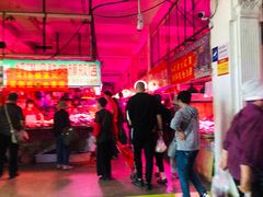 -大连熟食品交易中心