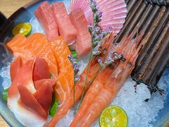 -沼津港精致料理·寿喜烧·烧鸟(青浦宝龙广场店)