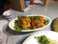 -德缘烤鸭店(大栅栏店)
