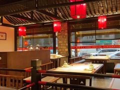 -红蜡烛•瓦罐粥家常菜•夜宵(中山路店)