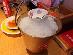-莲寿司(国兴店)