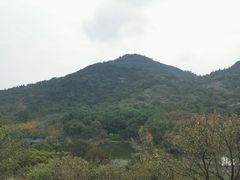 -白马涧龙池景区