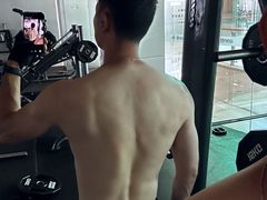 -Hi GYM嗨健身(泥城店)