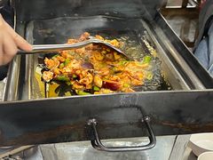 -郝大姐·乌龙山铁板烧(大学城三店)
